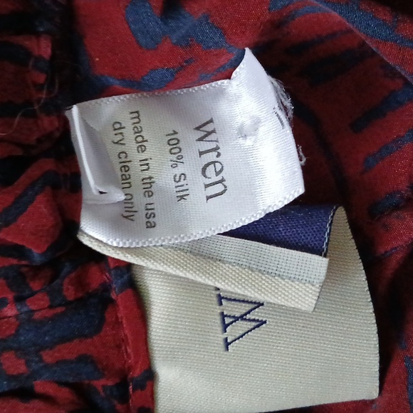 💟Silk pants - Picture 5 of 11